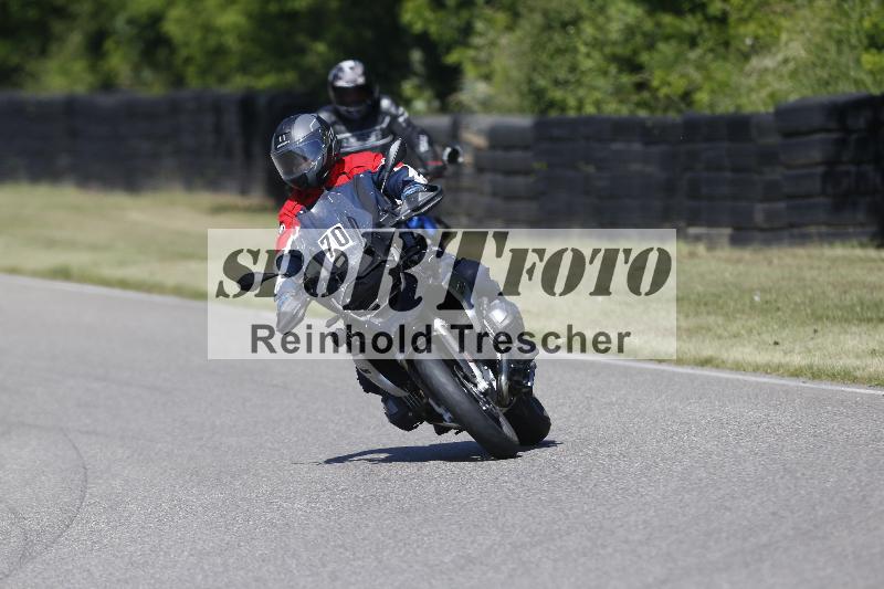 /15 22.05.2026  Plüss Moto Sport  Discover the Bike ADR /Gruppe gelb - Bike 2/70